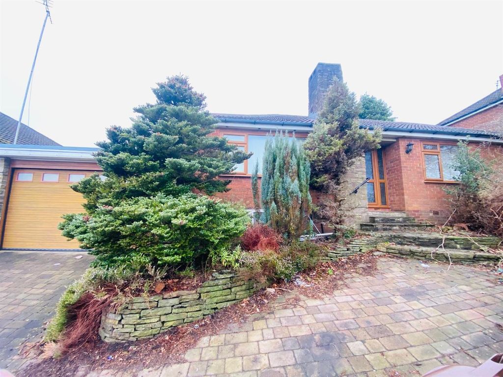 Additional image 14 of 3 bed detached bungalow for saleKingsley Close, Ashton-Under-Lyne OL6