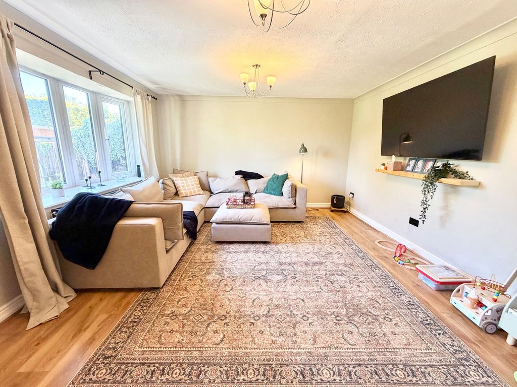 Additional image 2 of 4 bed detached house for saleLakeside Court, Lakeside, Brierley Hill DY5