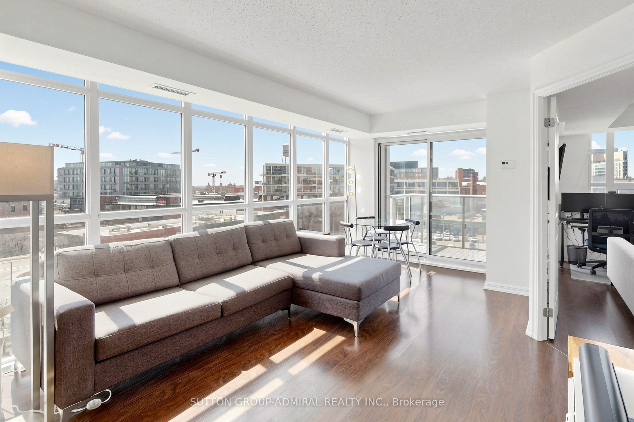 Additional image 2 of #710-125 Western Battery Road, Toronto, ON, M6K 3R8
