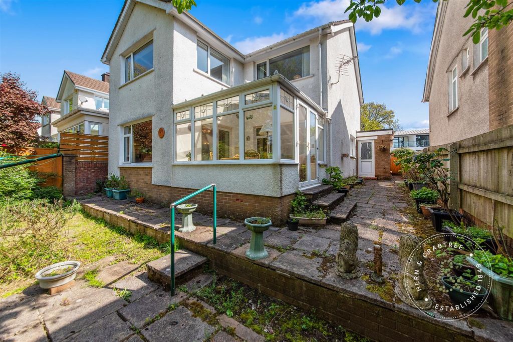 Additional image 20 of 4 bed detached house for saleBronwydd Avenue, Cardiff CF23