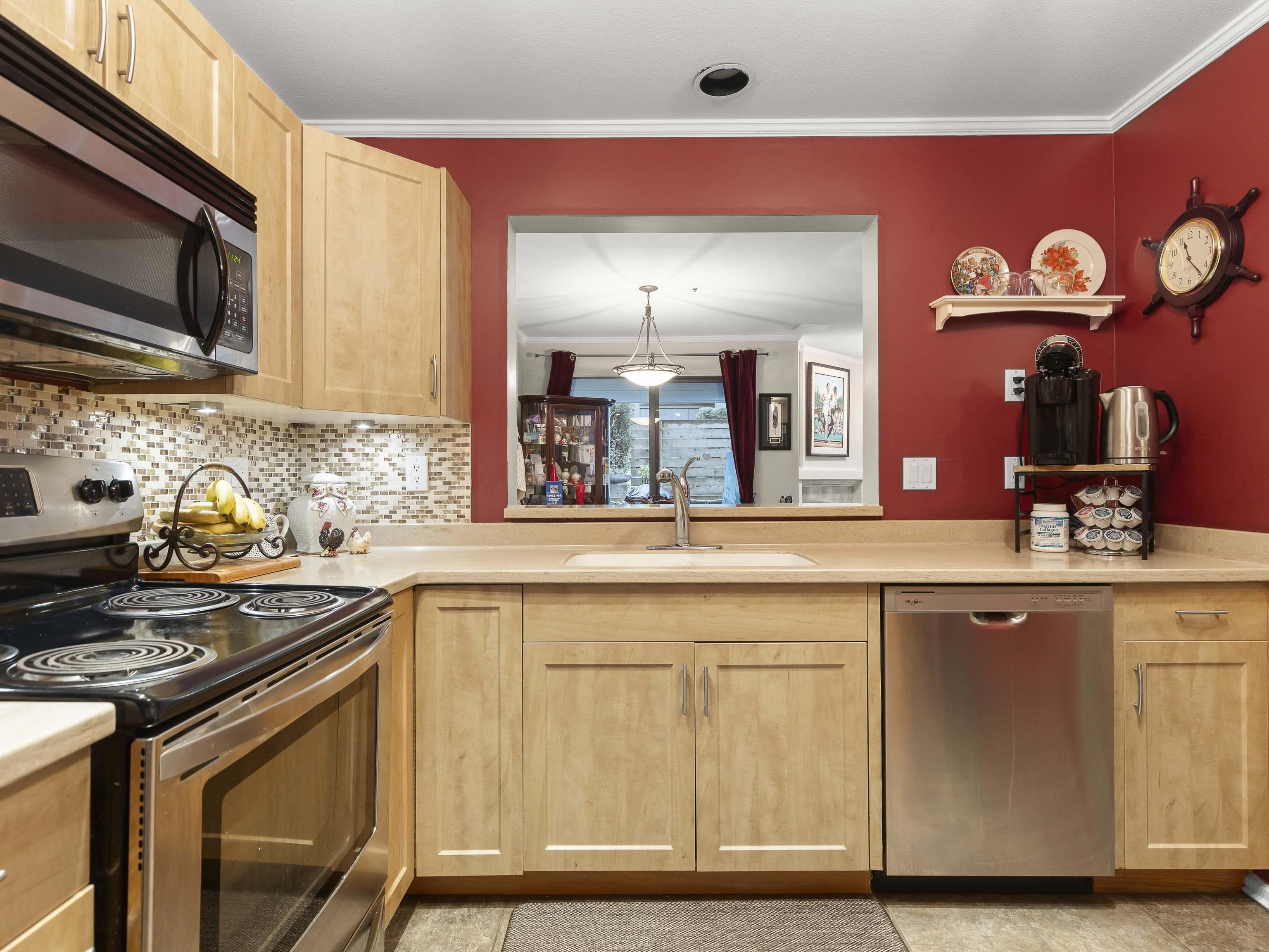 Additional image 4 of E102-628 12th Avenue W, Vancouver, BC, V5Z 1M8