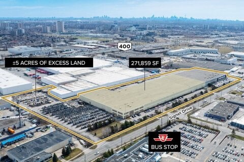 Additional image 2 of 300-99 Signet Drive, Toronto, ON, M9L 2X6