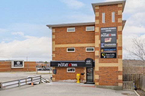Additional image 6 of 400-449 The Queensway N/a S, Georgina, ON, L4P 2C9