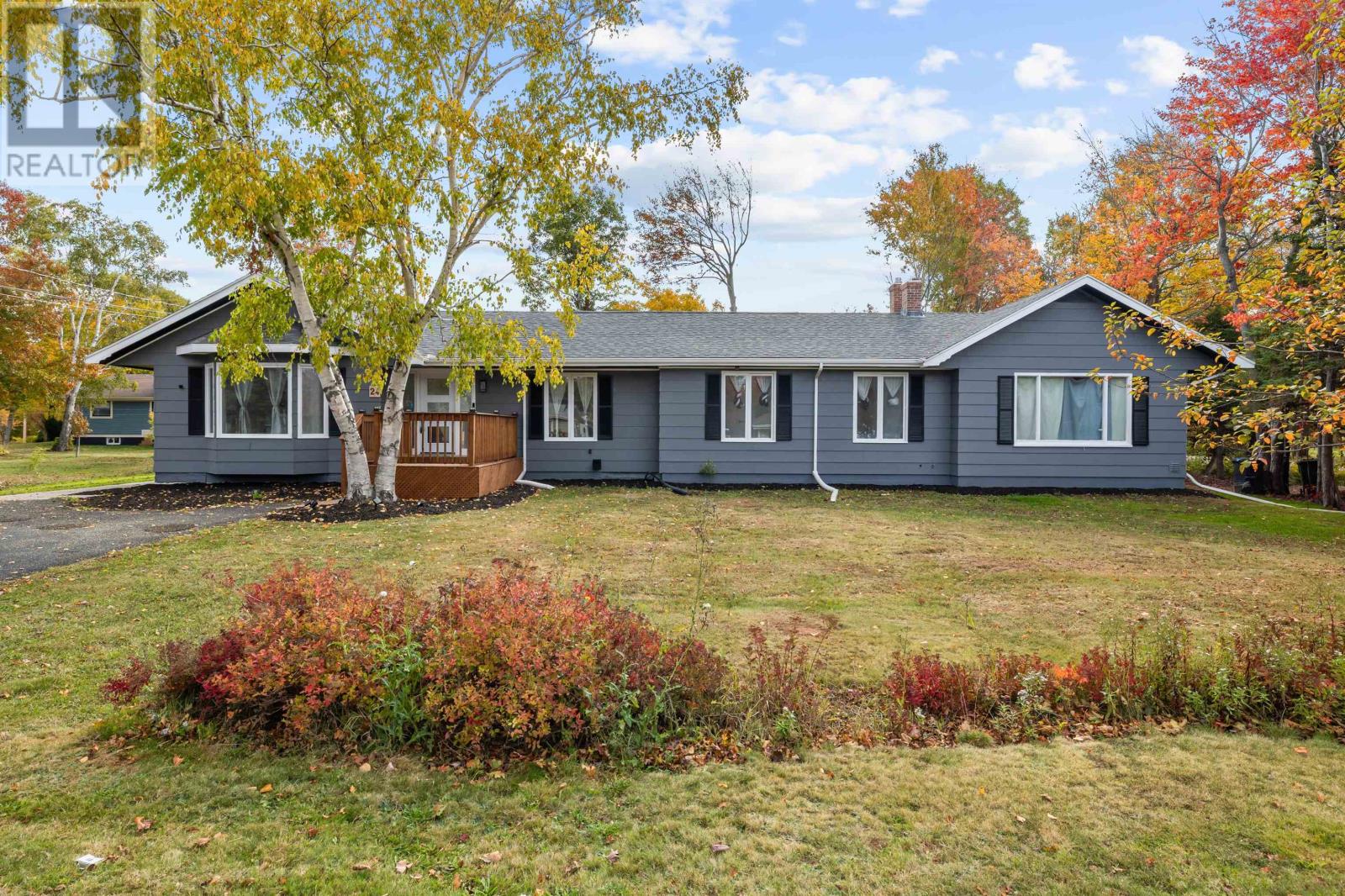 24 Oak Drive