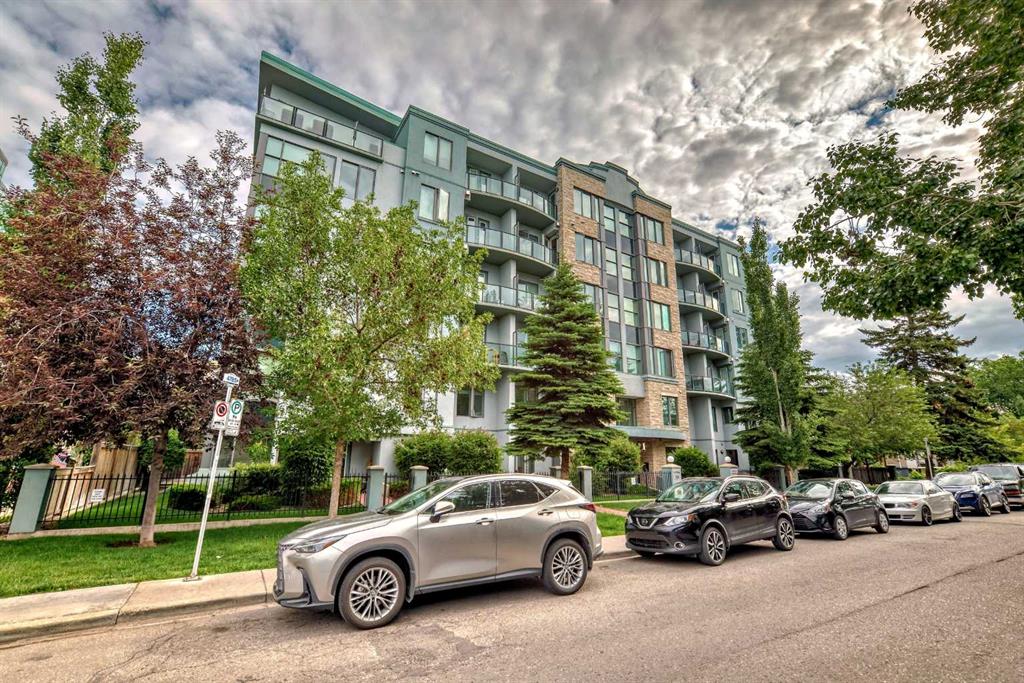 Additional image 3 of 311-328 21 Avenue SW, Calgary, AB, T2R 0E2