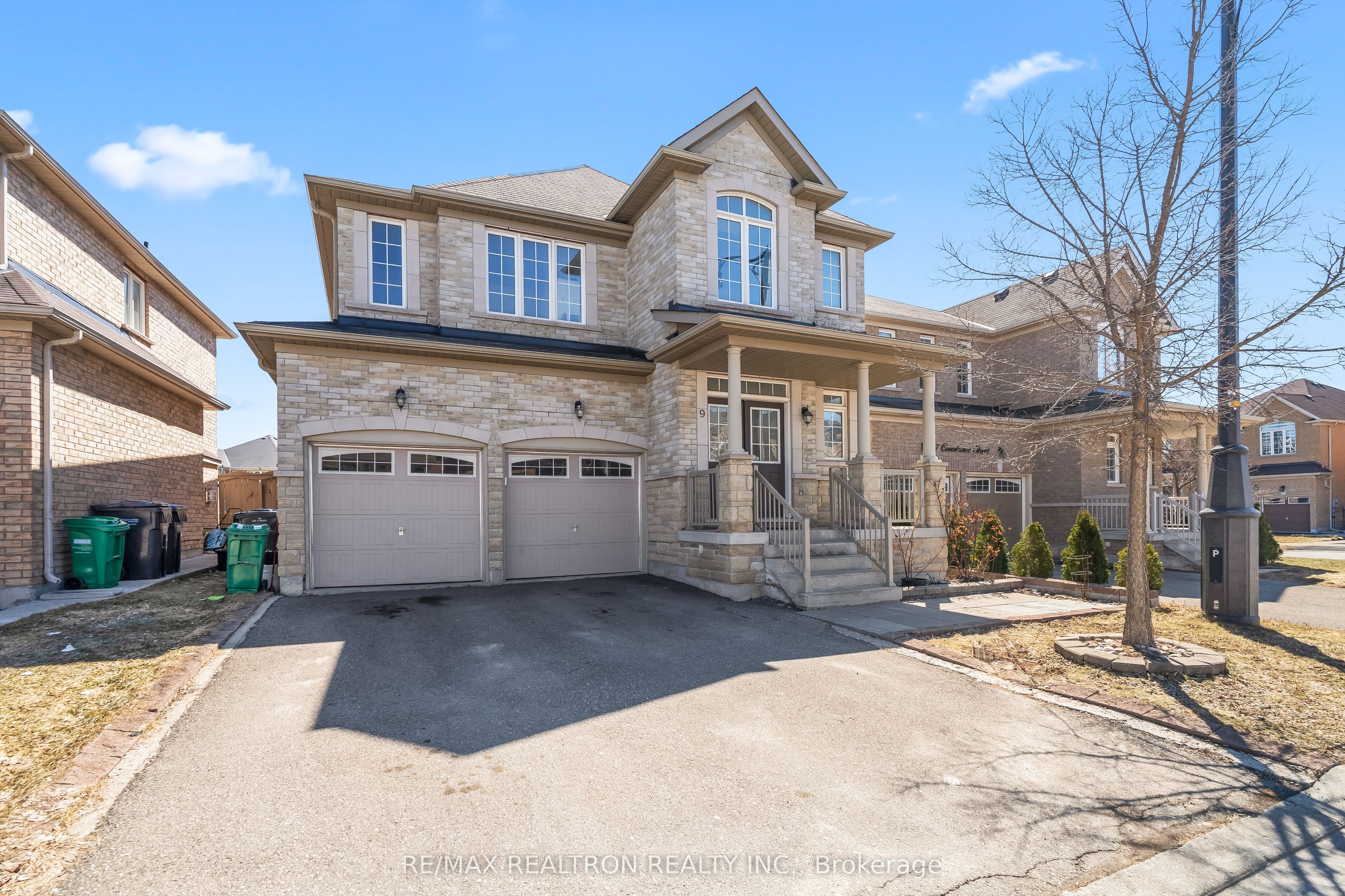 Additional image 2 of 9 Constance Street, Brampton, ON, L6P 3C9