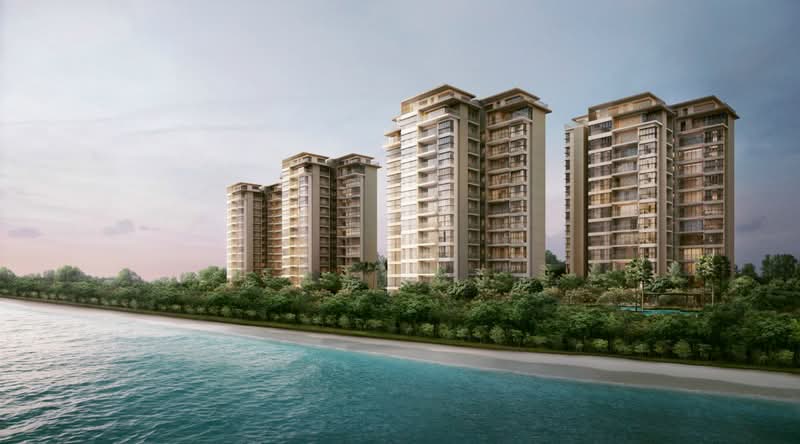Additional image 12 of 20 Pasir Ris Link