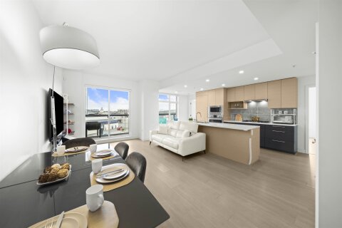 Additional image 8 of 301-8888 Osler Street, Vancouver, BC, V6P 4G2