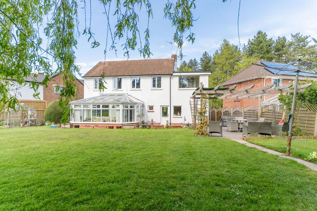 Additional image 31 of 4 bed detached house for saleVale View, Newport NP19