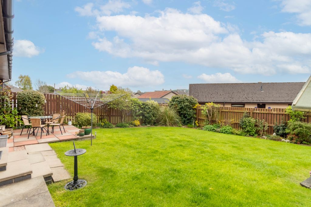 Additional image 27 of 3 bed semi-detached house for saleBlairs Road, Letham, Forfar DD8