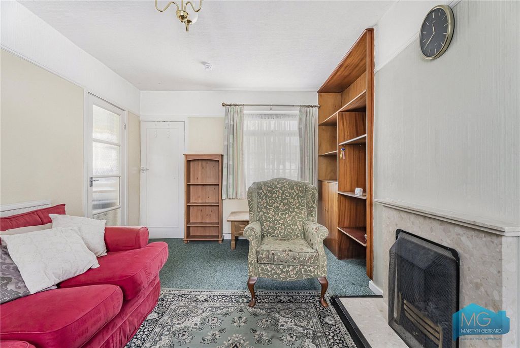 Additional image 7 of 3 bed terraced house for saleTrinder Road, Barnet EN5