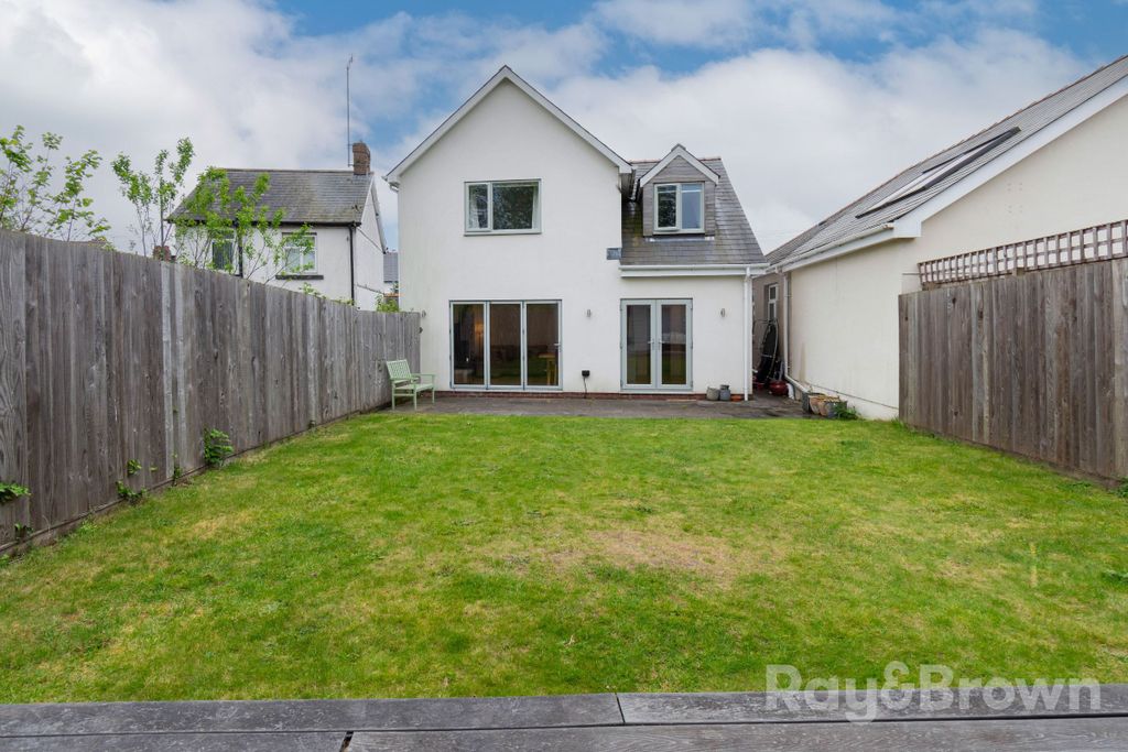 Additional image 56 of 4 bed detached house for saleTy Llawenydd, Pantbach Place, Cardiff CF14