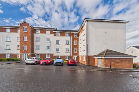 Kirktonholme Gardens, East Kilbride G74