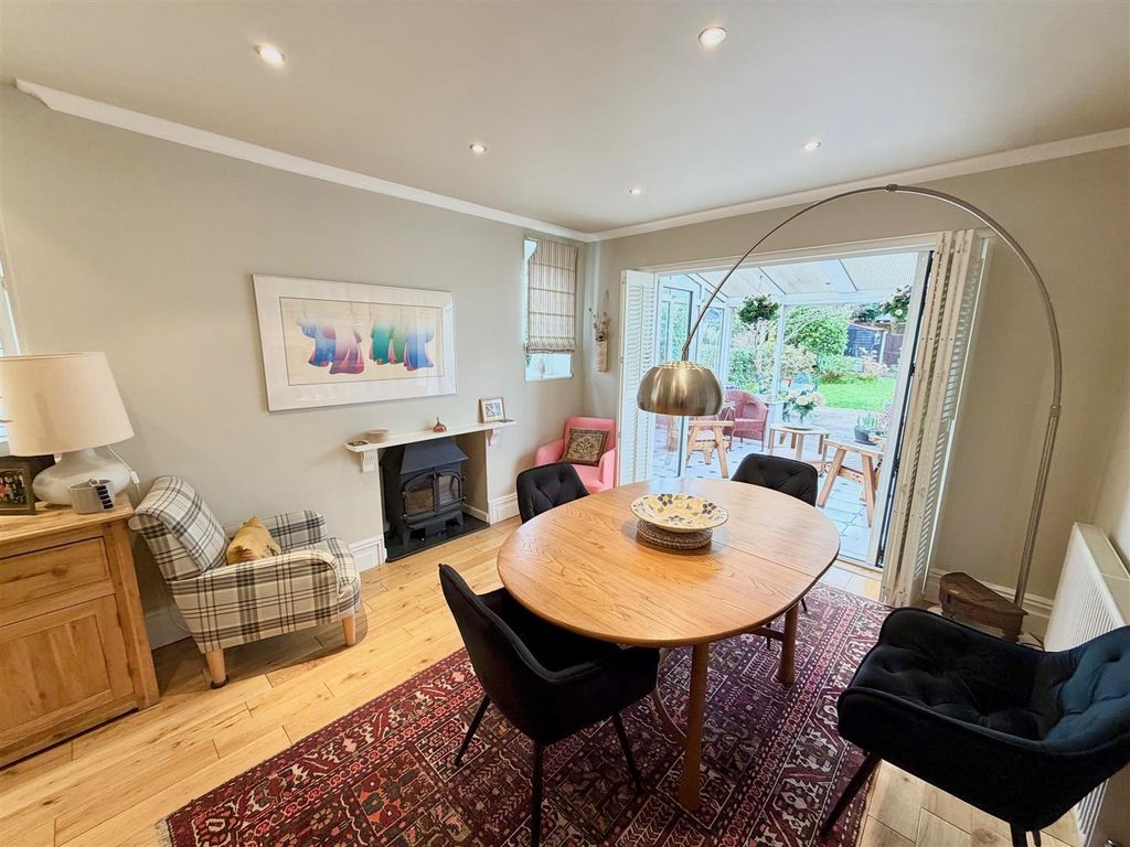 Additional image 5 of 5 bed terraced house for saleOrchard Road, Altrincham WA15