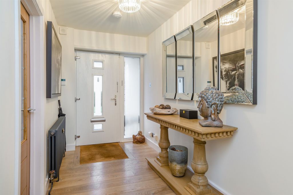 Additional image 6 of 5 bed detached house for salePentwyn Park, Penallt, Monmouth, Monmouthshire NP25