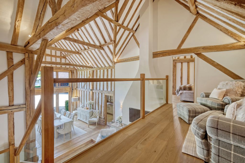 Additional image 14 of 4 bed detached house for saleCoxes Farm Road, Billericay CM11