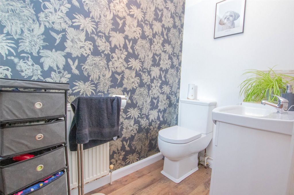 Additional image 16 of 3 bed bungalow for saleThe Paddock, Banwell, Somerset BS29