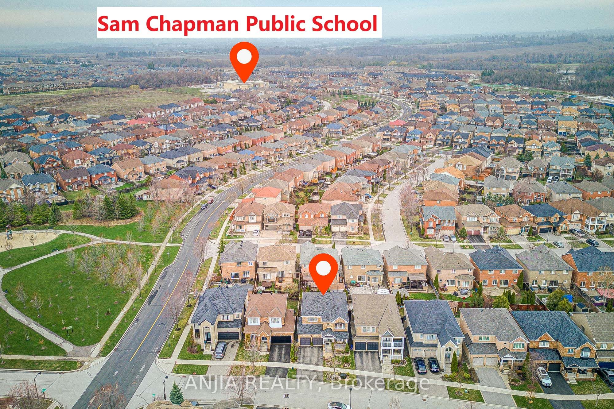 Additional image 6 of 6 Linsmary Court, Markham, ON, L6E 1L2
