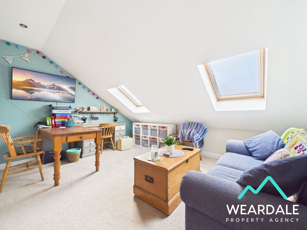 Additional image 35 of 5 bed semi-detached house for saleSnaisgill Road, Middleton-In-Teesdale DL12