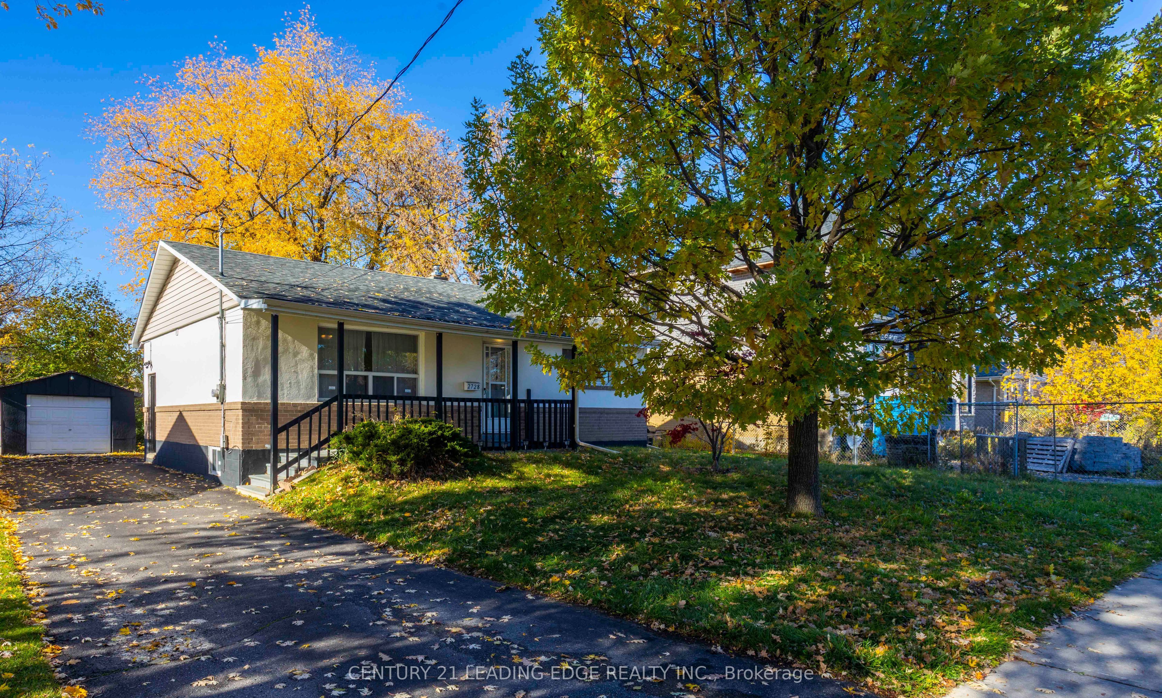 2728 Kennedy Road, Toronto, ON, M1T 3H9