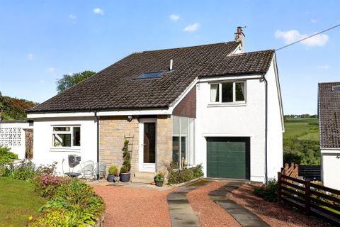 Broadlie Road, Neilston, Glasgow G78