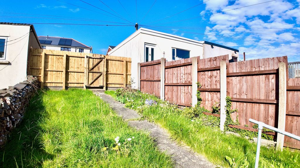 Additional image 20 of 3 bed terraced house for saleLlancayo Street, Bargoed CF81
