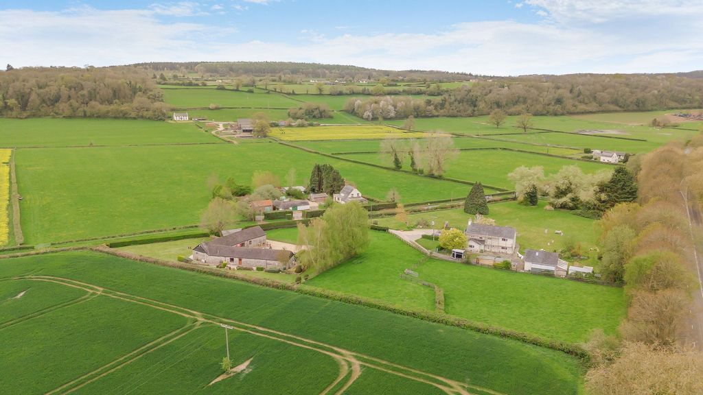 Additional image 21 of 3 bed barn conversion for saleCaerwent, Caldicot NP26