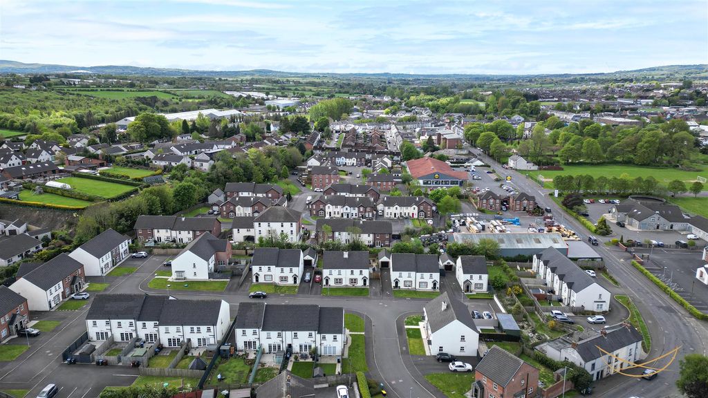 Additional image 33 of 3 bed semi-detached house for saleRiver Hill Manor, Ballyclare BT39