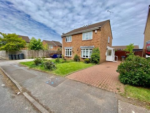 Farmdale Grove, Birmingham B45