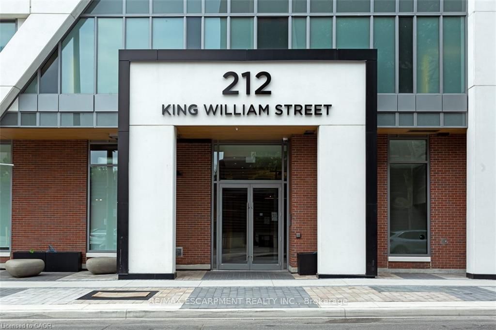 1019-212 King William Street E, Hamilton, ON, L8N 1B5 photo 2