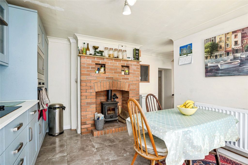 Additional image 2 of 3 bed end terrace house for saleFrancis Street, New Quay, Ceredigion SA45