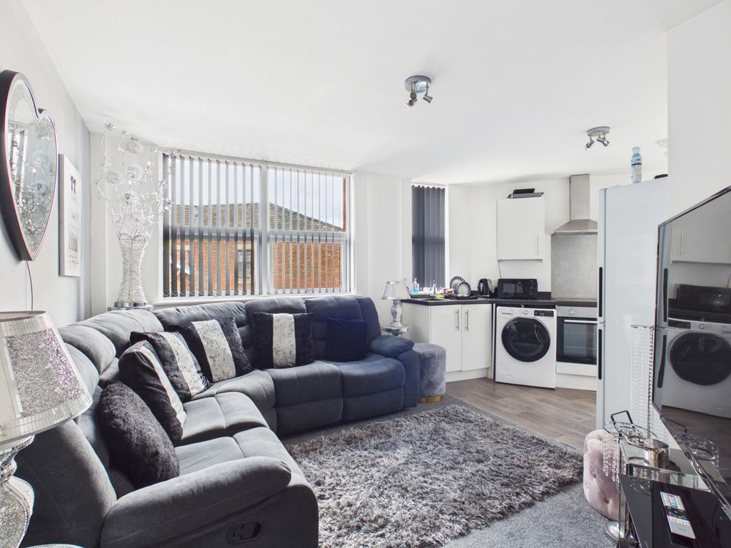 Additional image 2 of 1 bed flat for saleGrey Street, Ashton-Under-Lyne OL6