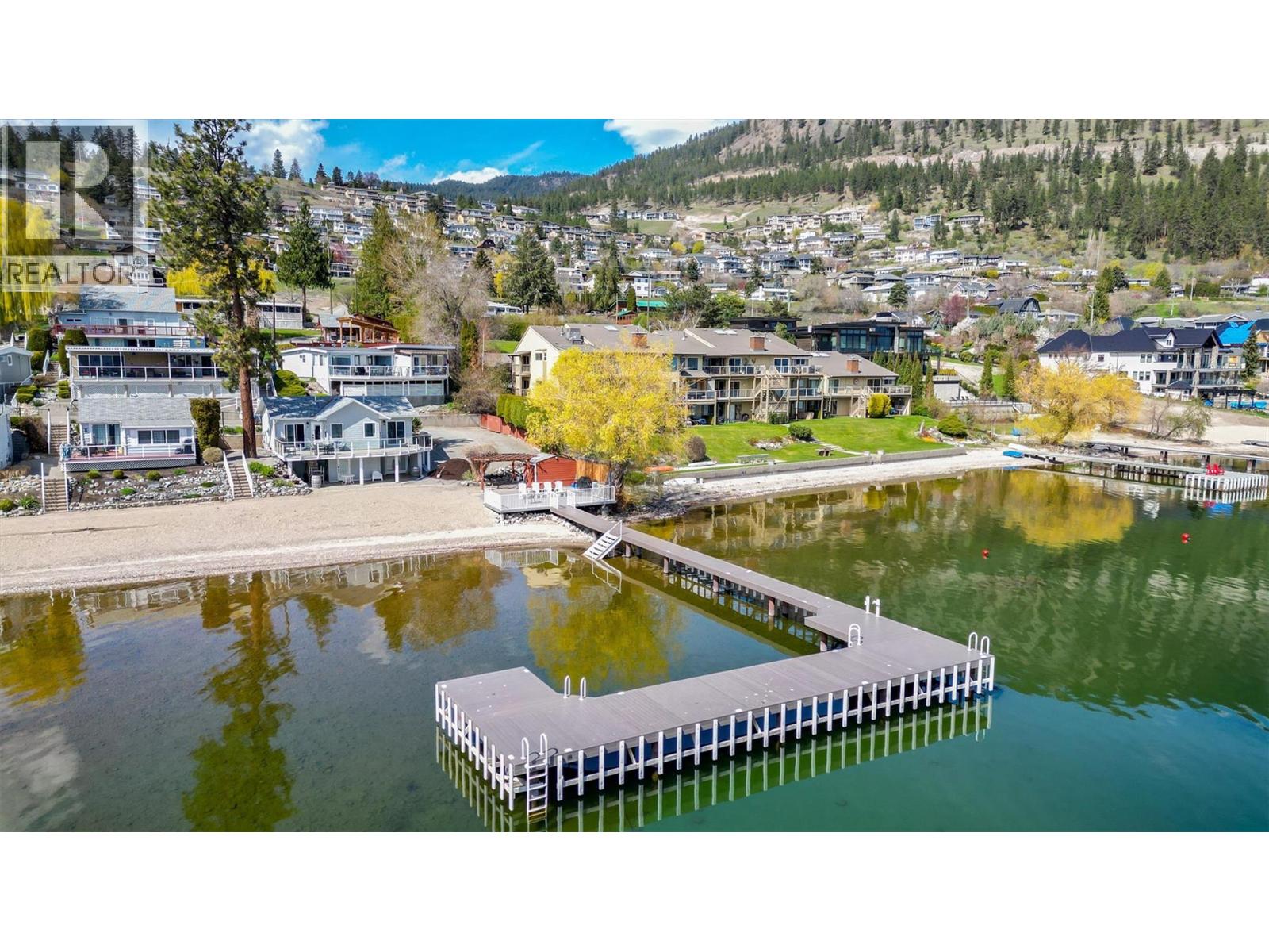 11-3701 Beach Avenue, Peachland, BC, V0H1X1