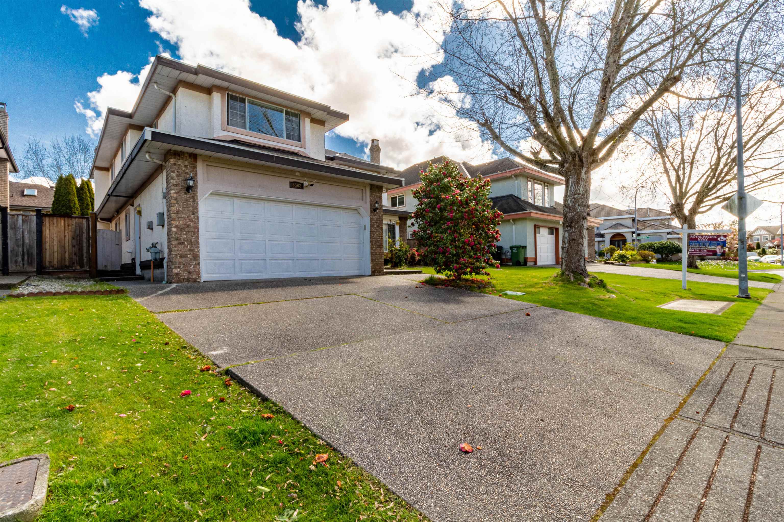 5508 Cornwall Drive, Richmond, BC, V7C 5M6
