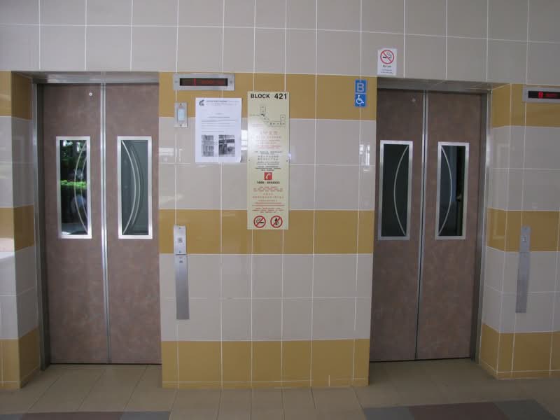 Additional image 7 of 421 Fajar Road