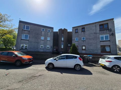 60 Ardlair Terrace, Dyce, Aberdeen, Aberdeenshire AB21