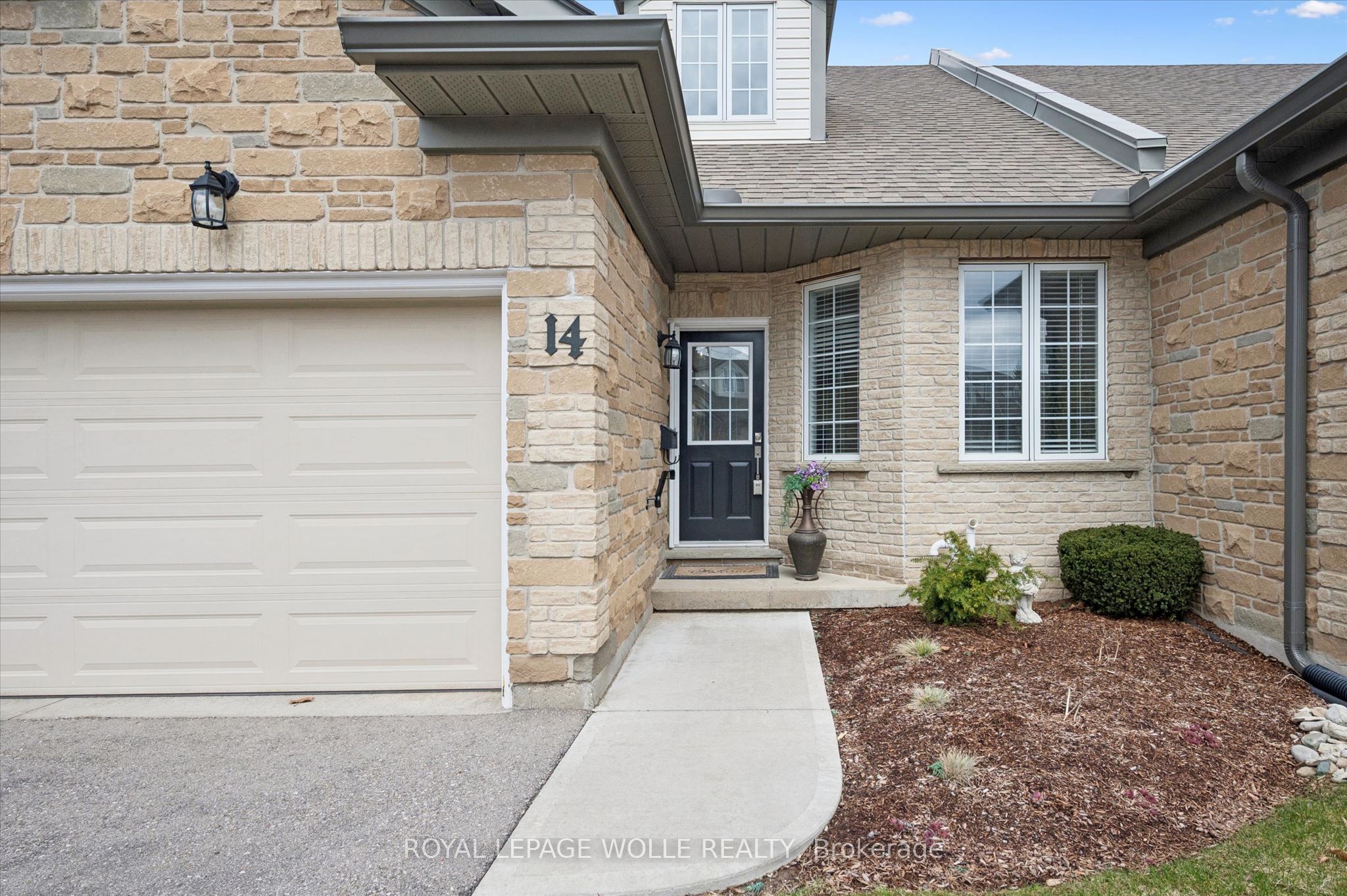 Additional image 5 of 14-180 Old Abbey Road, Waterloo, ON, N2K 4B2