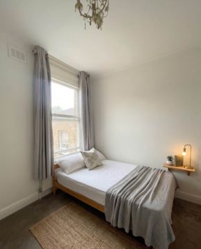 Clive Court, Battersea, London SW11