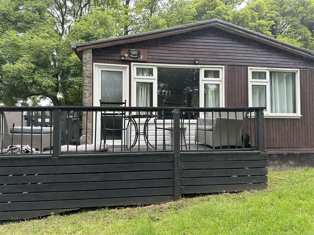 2 bed property for saleThe Park, Bude EX23