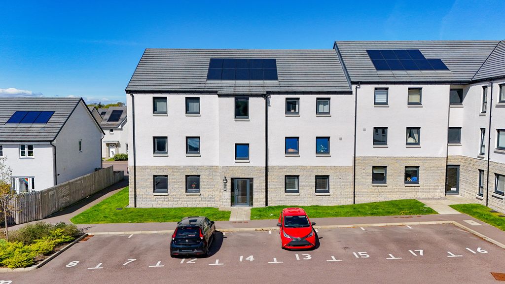 Additional image 27 of 2 bed flat for saleDrummossie Road, Inverness IV2