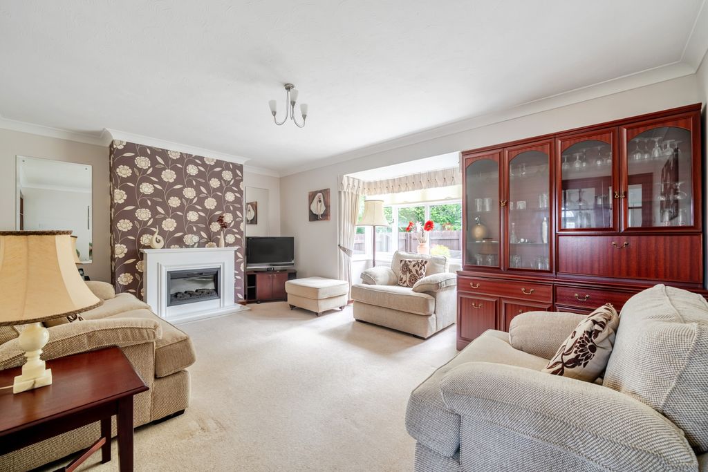 Additional image 4 of 3 bed detached bungalow for saleMead Park, Bickington, Barnstaple, Devon EX31
