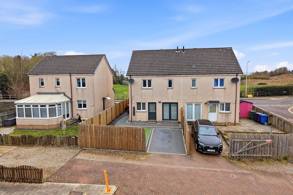 Additional image 20 of 3 bed semi-detached house for sale62 Prior Road, Forfar DD8