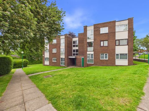 Brindle Court, North Park Road, Erdington B23