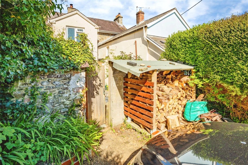 Additional image 16 of 3 bed end terrace house for saleFrancis Street, New Quay, Ceredigion SA45
