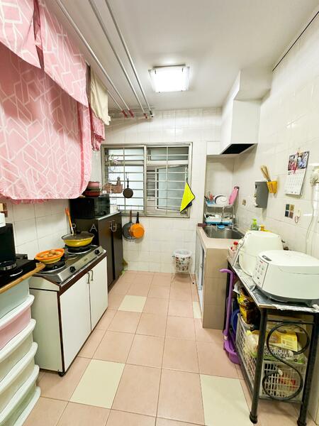 Additional image 2 of 620 Bukit Batok Central