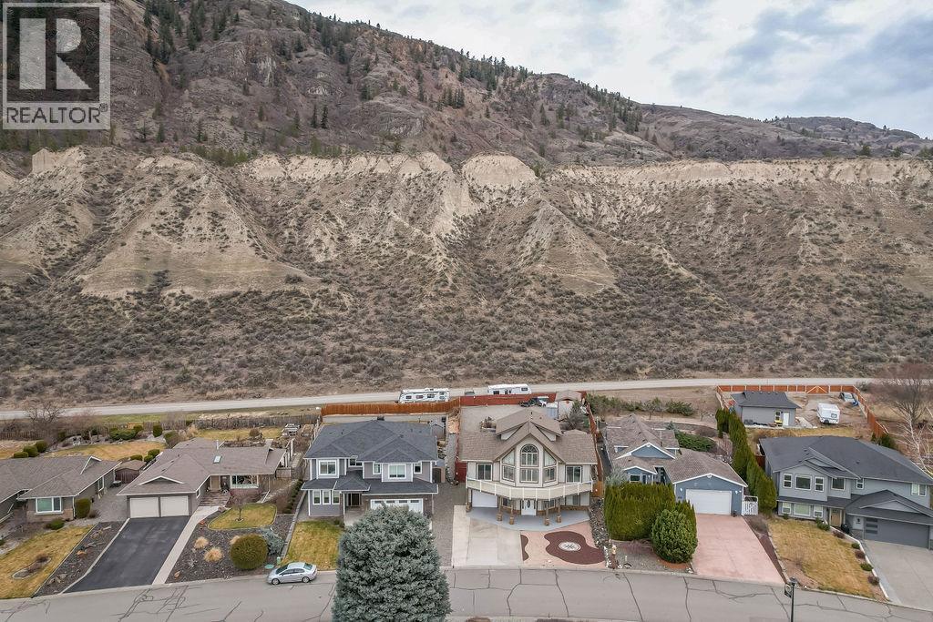 Additional image 2 of 3601 Navatanee Drive, Kamloops, BC, V2H1S1