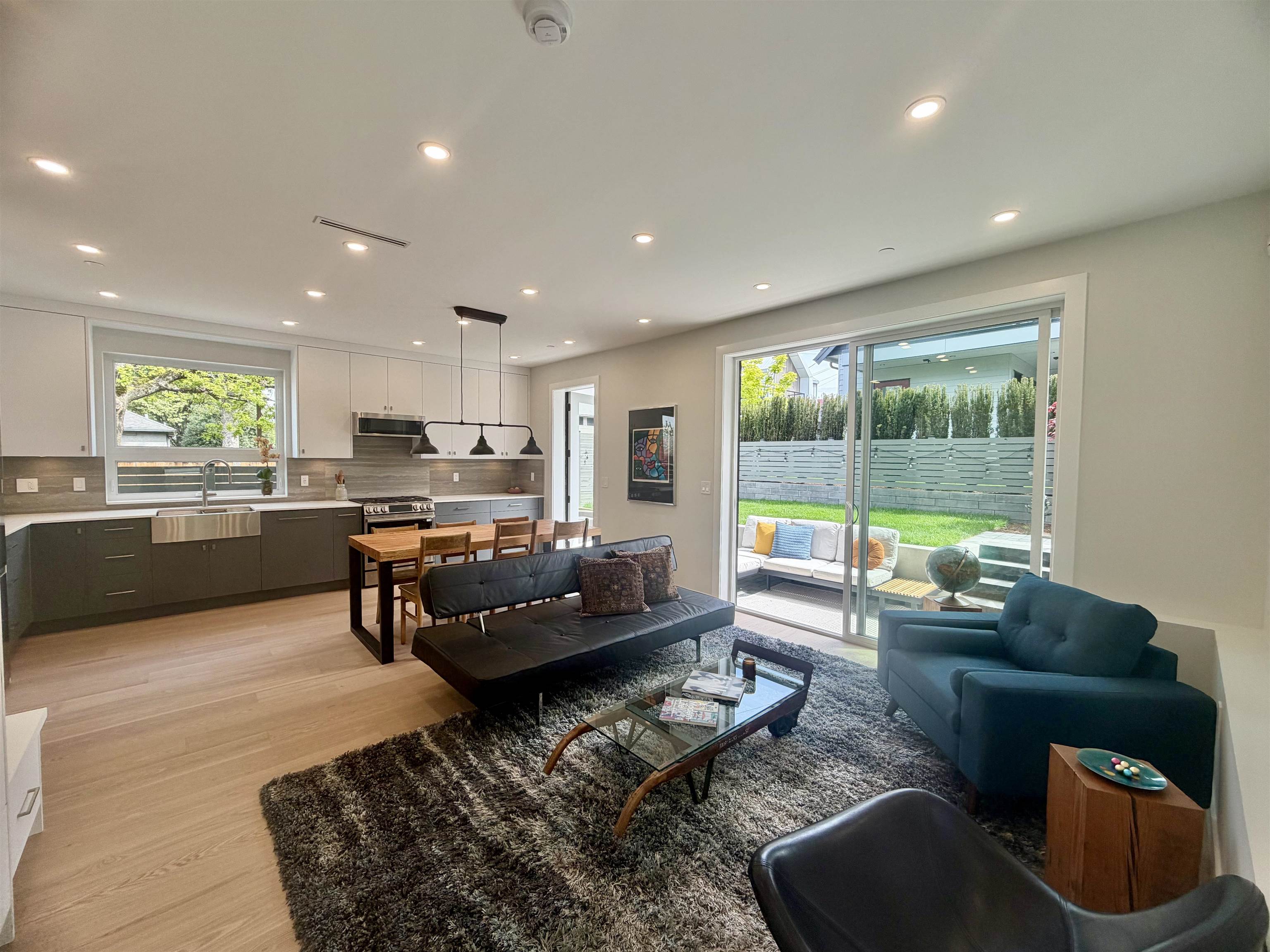 3762 Fleming Street, Vancouver, BC, V5N 3W2
