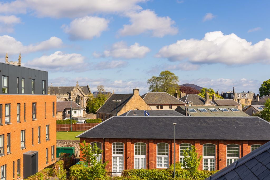 Additional image 21 of 2 bed flat for sale6/5 Smiddy Wynd, Edinburgh EH16