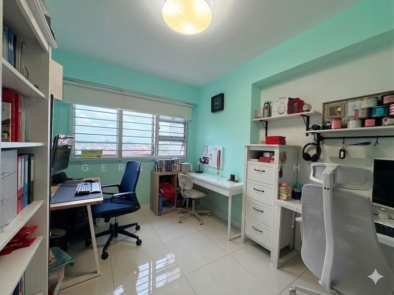 Additional image 5 of 260B Ang Mo Kio Street 21
