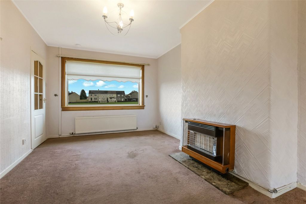 Additional image 10 of 2 bed semi-detached house for saleCrofthead Crescent, Bellshill, North Lanarkshire ML4